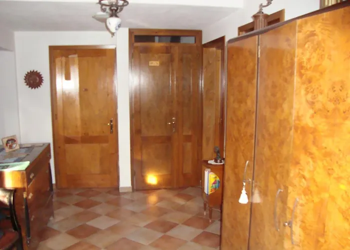 Bed & Breakfast Prati Dei Campassi Bardi