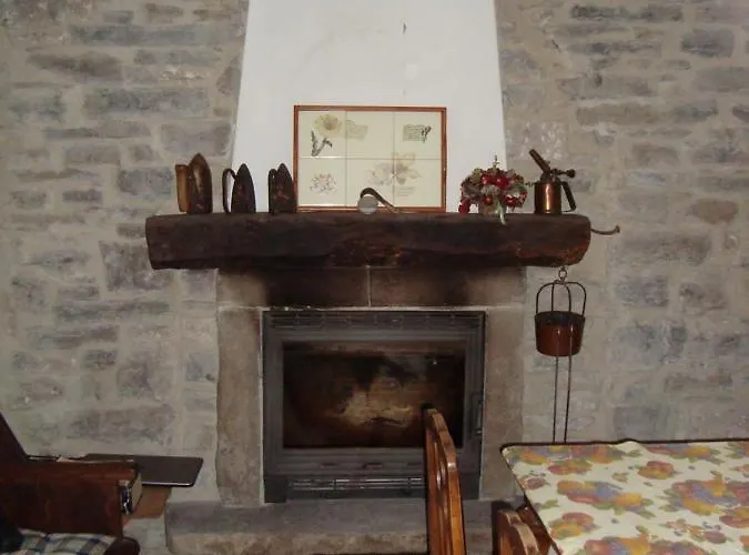 Prati Dei Campassi Bardi