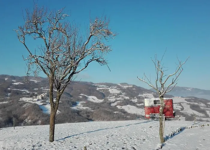 Bed & Breakfast Prati Dei Campassi