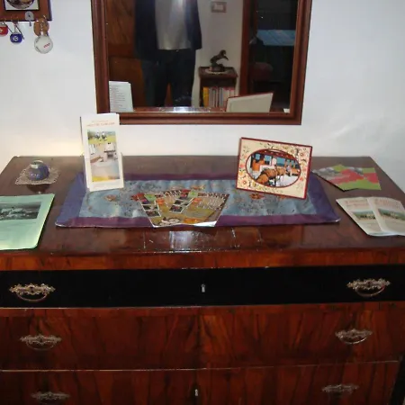 Bed & Breakfast Prati Dei Campassi *