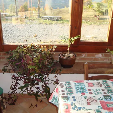 Prati Dei Campassi Bed and Breakfast