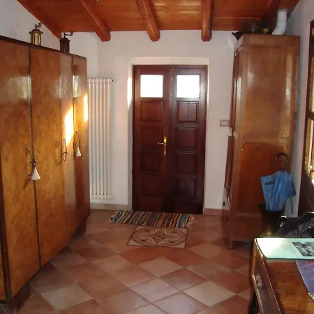 Bed & Breakfast Prati Dei Campassi Bardi