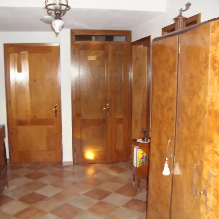 Bed & Breakfast Prati Dei Campassi Bardi