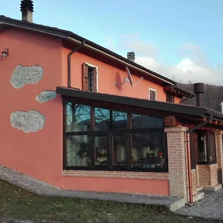 Prati Dei Campassi Bed & Breakfast