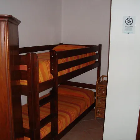 Bed and Breakfast Prati Dei Campassi