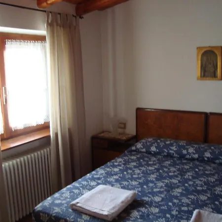 Prati Dei Campassi *
