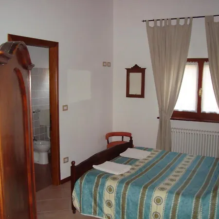 Prati Dei Campassi