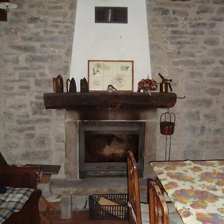 Prati Dei Campassi Bardi