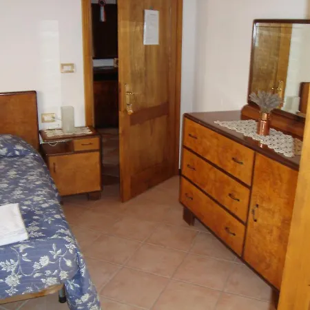 Prati Dei Campassi Bed & Breakfast *
