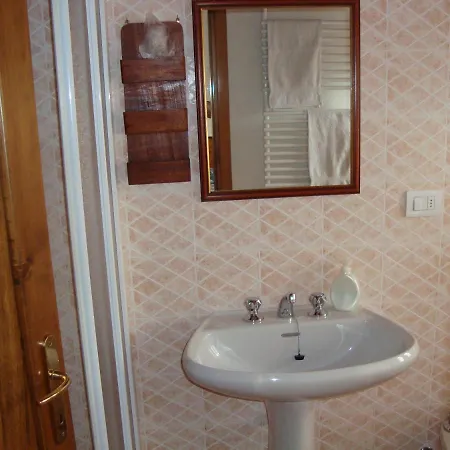 Prati Dei Campassi Bardi