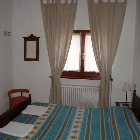 Prati Dei Campassi Bed and Breakfast