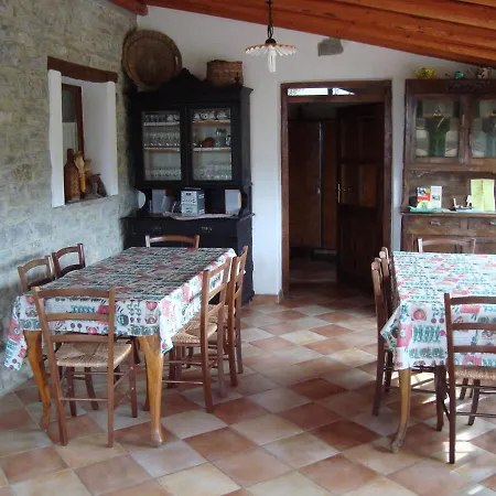 Prati Dei Campassi 3* Bardi