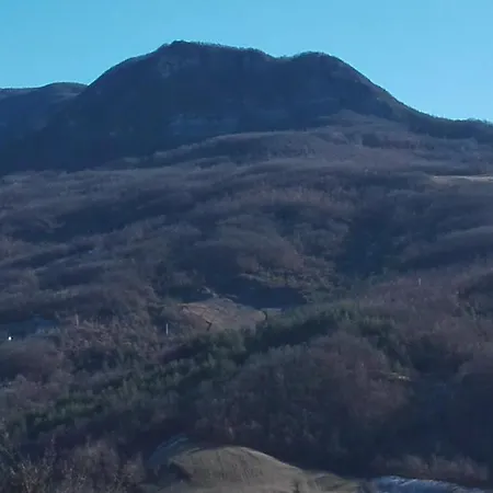 Prati Dei Campassi