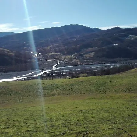 Prati Dei Campassi