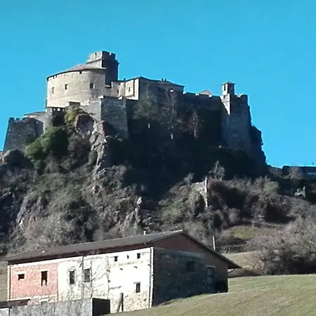 Prati Dei Campassi Bed and breakfast