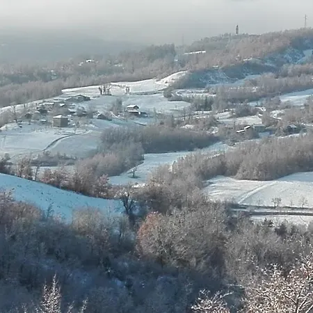 Prati Dei Campassi Bardi