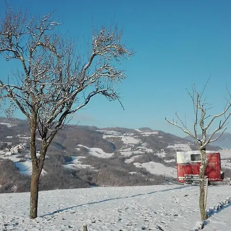 Bed & Breakfast Prati Dei Campassi