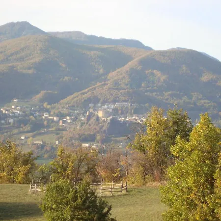 Prati Dei Campassi 3*