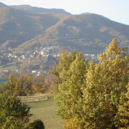 Prati Dei Campassi *