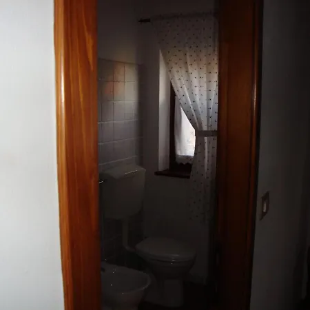 Prati Dei Campassi 3* Bardi