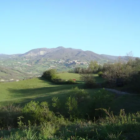 Prati Dei Campassi Bed & Breakfast