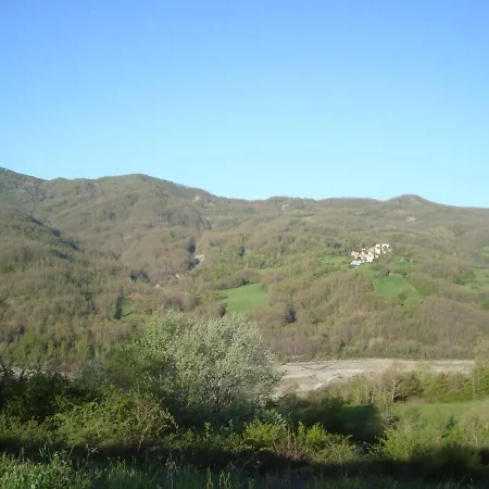 Prati Dei Campassi Bardi