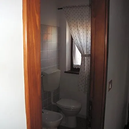 Prati Dei Campassi Bed & Breakfast Bardi