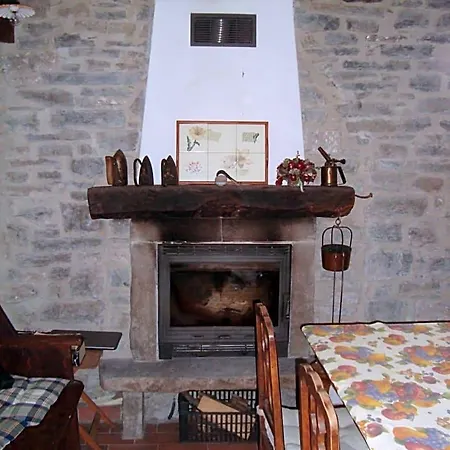 Prati Dei Campassi Bed & Breakfast