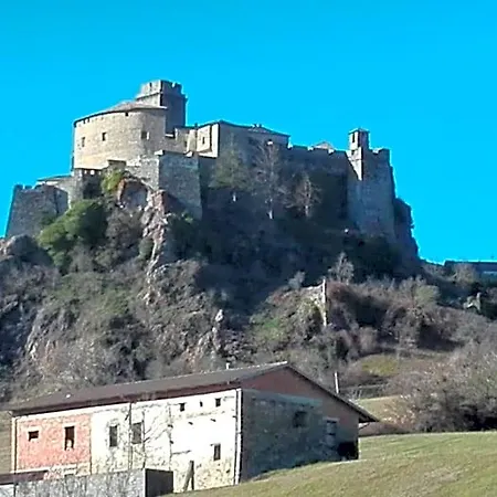 Prati Dei Campassi Bardi