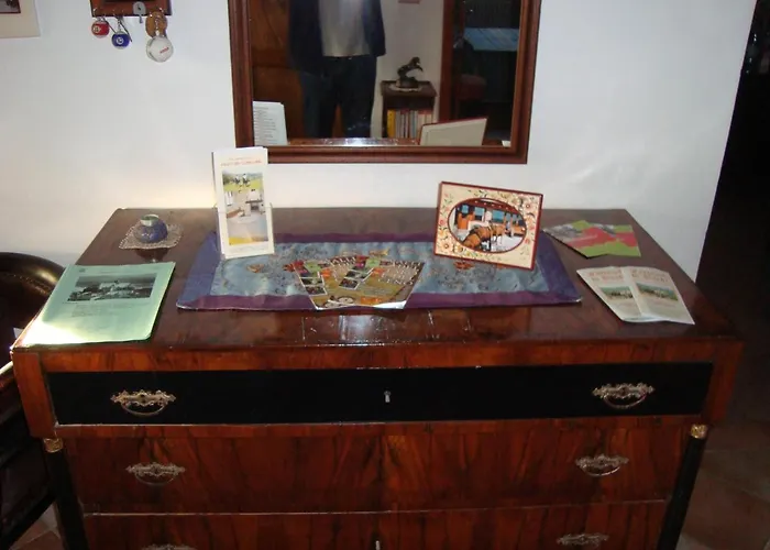 B&B Prati Dei Campassi 3*