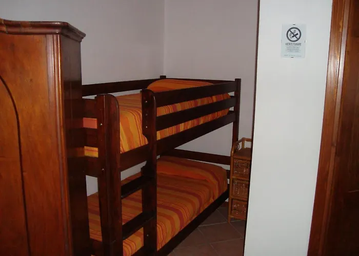 Bed and breakfast Prati Dei Campassi