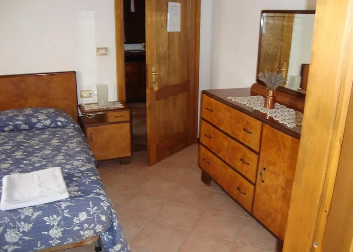 Prati Dei Campassi Bed and breakfast 3*