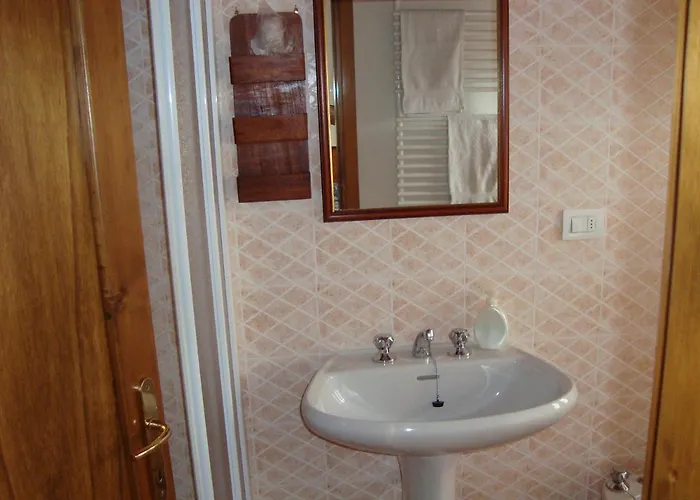 Prati Dei Campassi Bardi