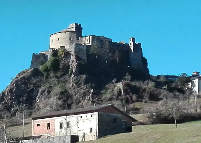 Prati Dei Campassi Bed and breakfast