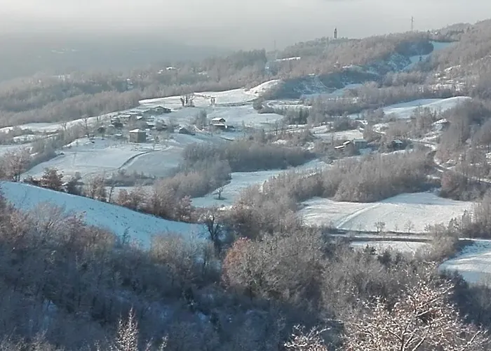 Prati Dei Campassi Bardi