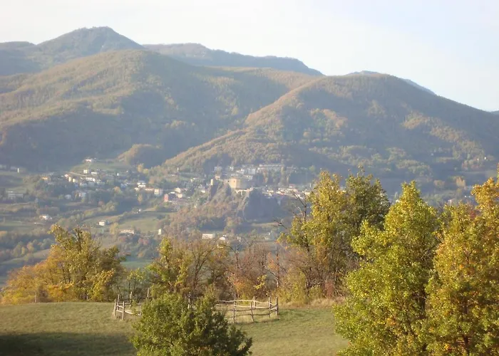 Prati Dei Campassi 3*