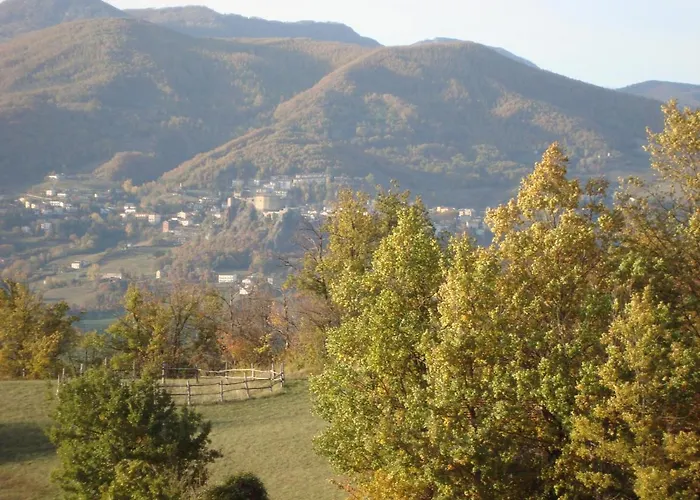 Prati Dei Campassi 3*