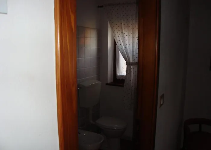 Prati Dei Campassi 3* Bardi