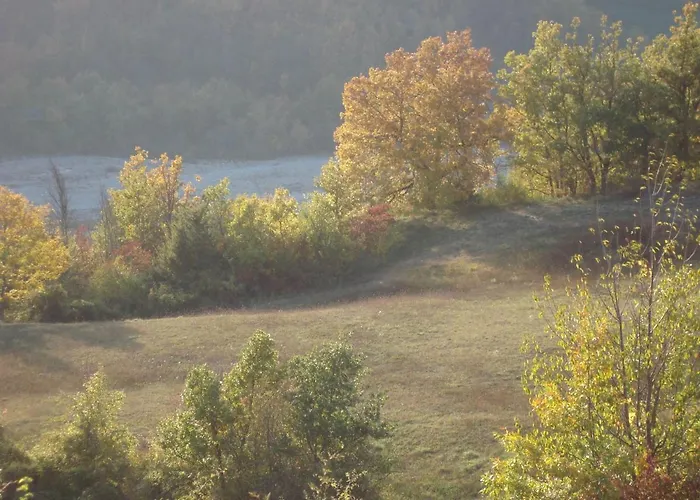 Prati Dei Campassi Bed and breakfast 3*