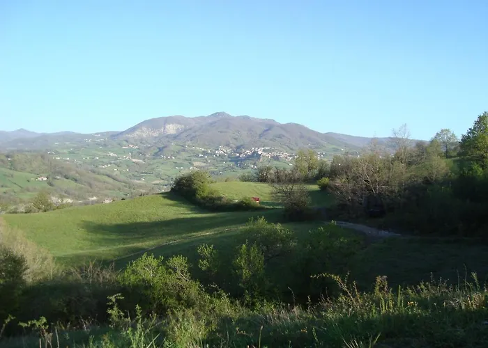 Prati Dei Campassi Bed and breakfast