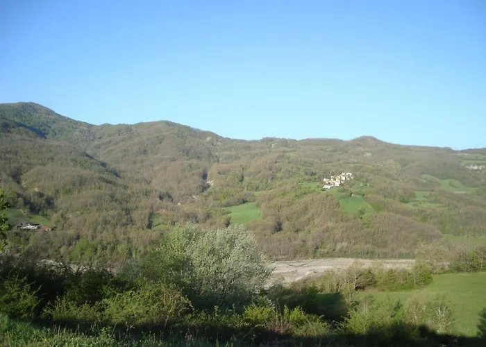 Prati Dei Campassi Bardi